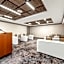 DoubleTree Suites By Hilton Raleigh-Durham