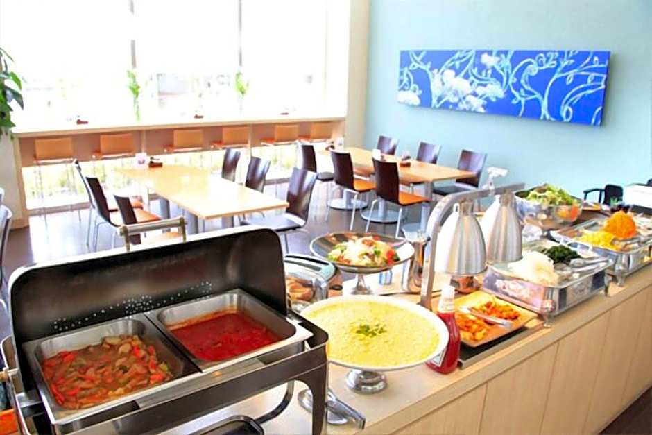 KOKO HOTEL Numazu Inter