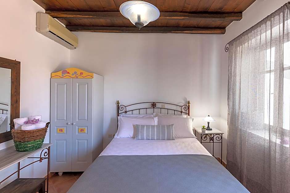 Cochili Rooms & Apartments