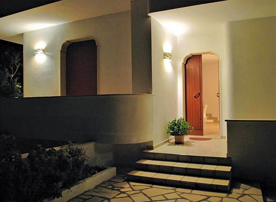 I 7 Peccati – Marina di Mancaversa, OK