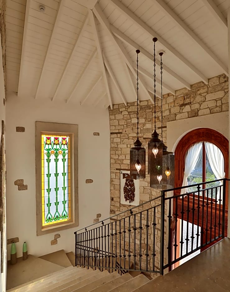 Kose Konak Butik Hotel-Special Category-Adult Only