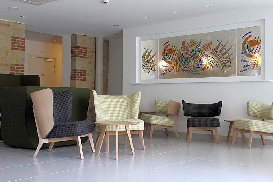 Hôtel Ginkgo - SPA Biloba