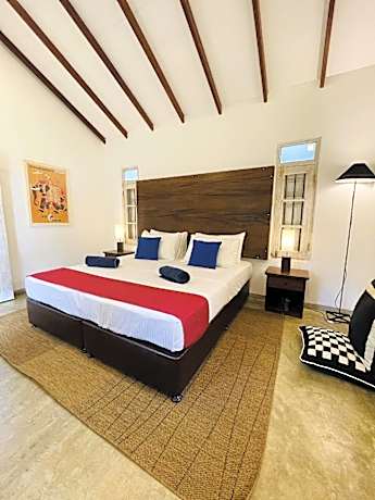 Governor's Camp Wilpattu