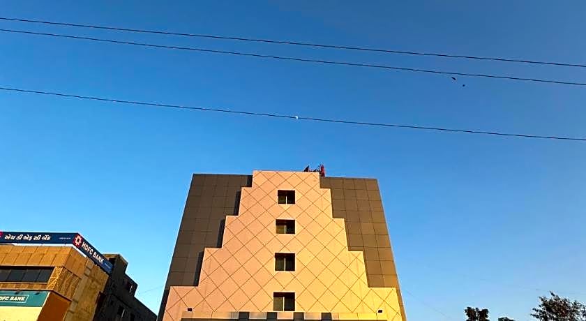 Lords Plaza-Ankleshwar