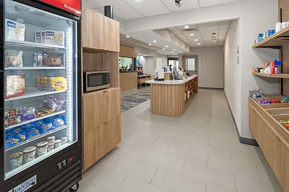 Hampton Inn & Suites Pharr
