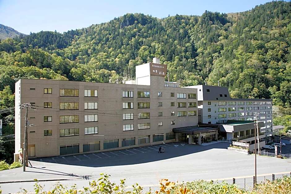 Sounkyo Kanko Hotel