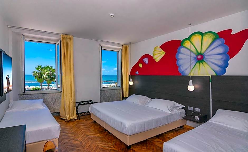 Hotel Tirreno
