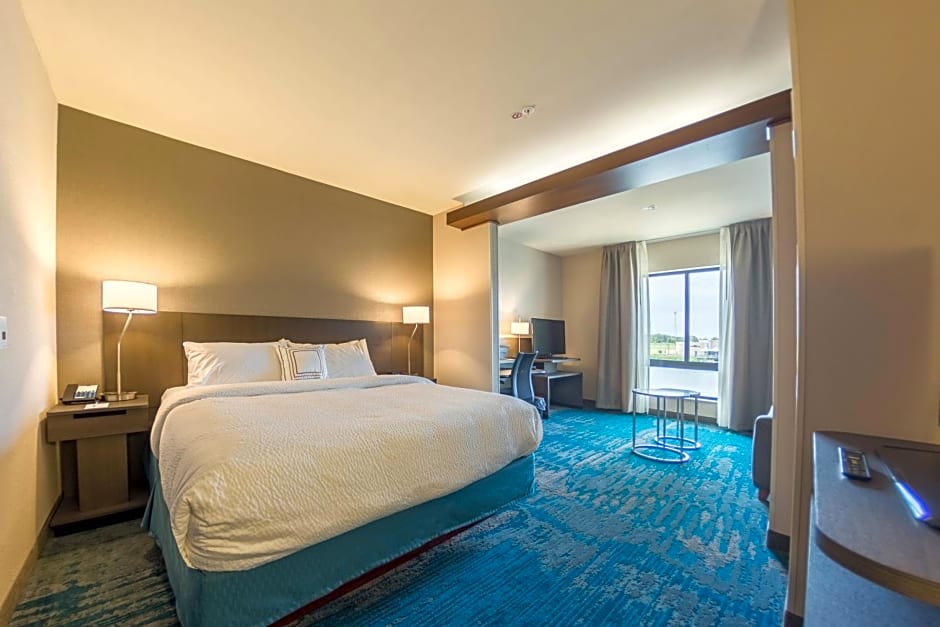 Fairfield Inn & Suites by Marriott Des Moines Altoona