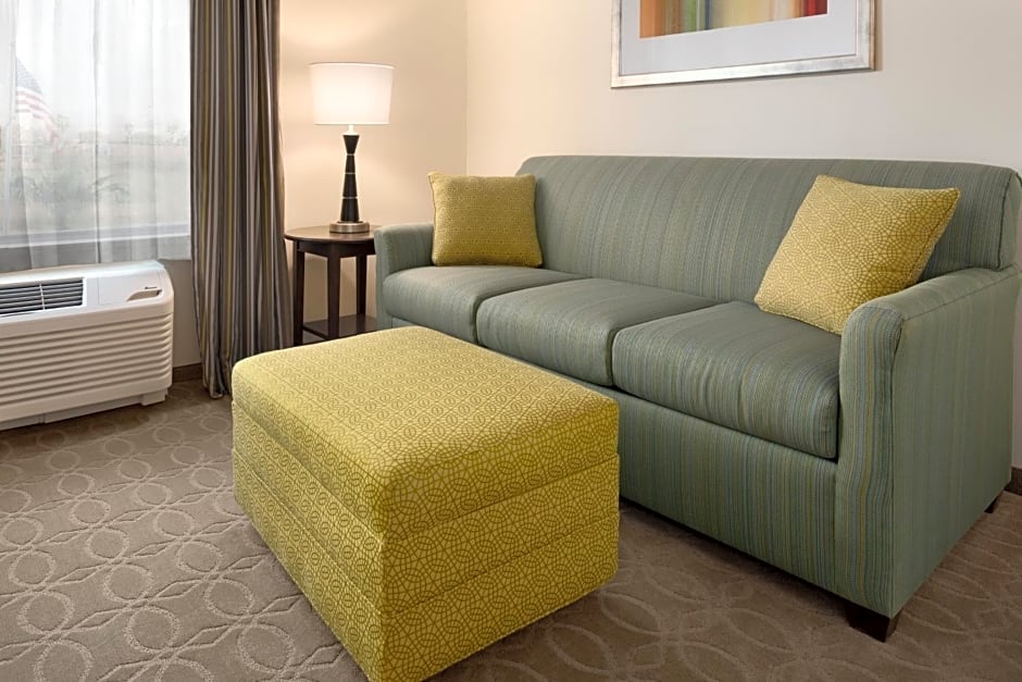 Hampton Inn & Suites Corpus Christi, TX