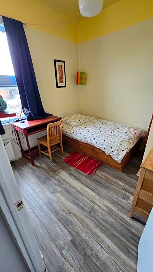 Auberge Internationale Le Tangon