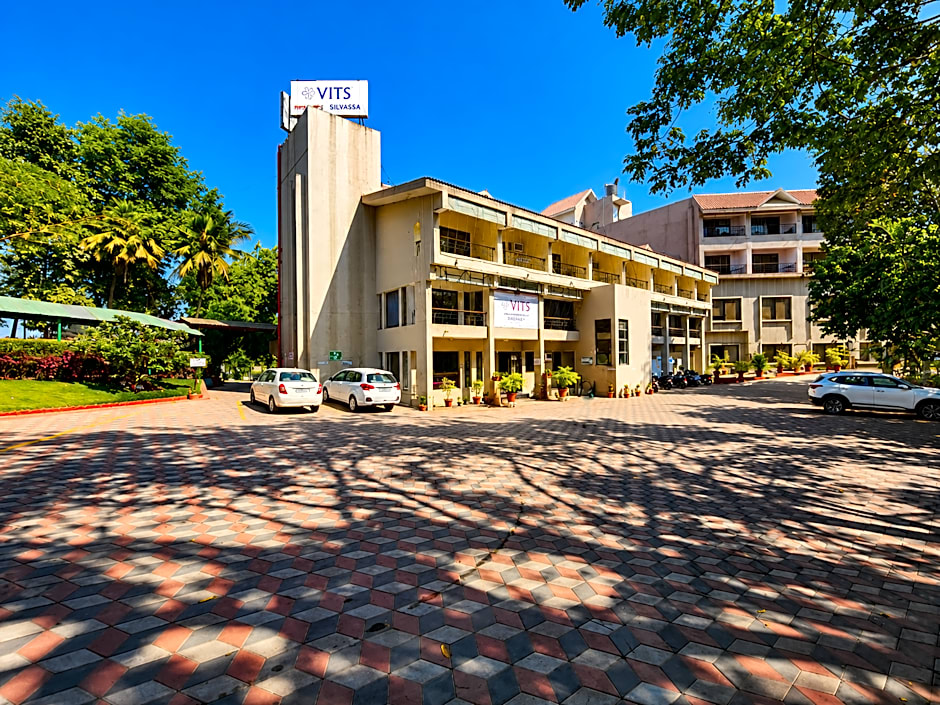 VITS Kamats Resort, Silvassa