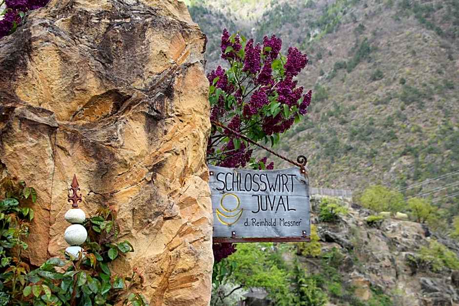 Hotel-Garni Ehrenfels