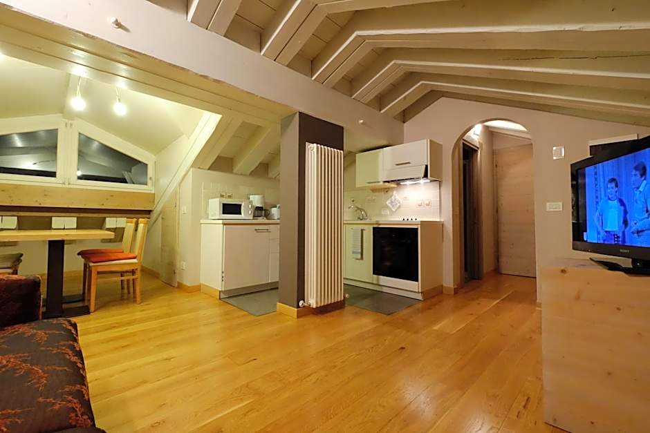 Chalet C'Est La Vie