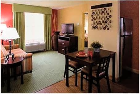 Homewood Suites by Hilton Columbus