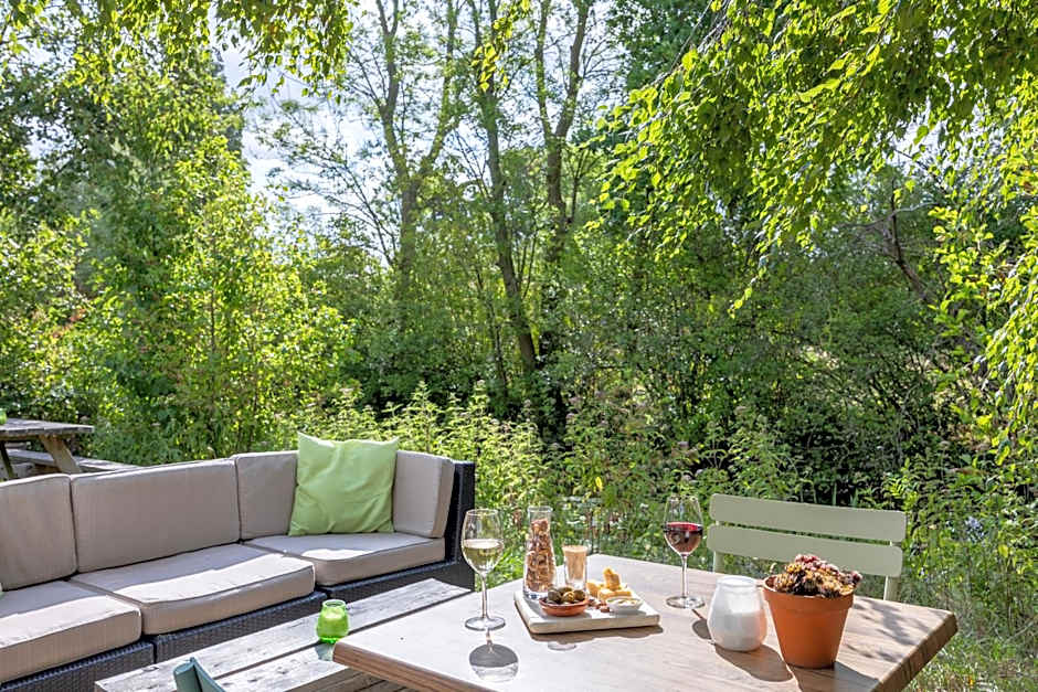 Amrâth Airport Hotel Rotterdam