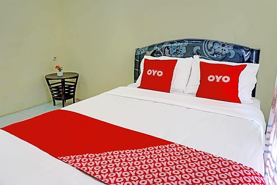 OYO 91707 Jannah Homestay Syariah