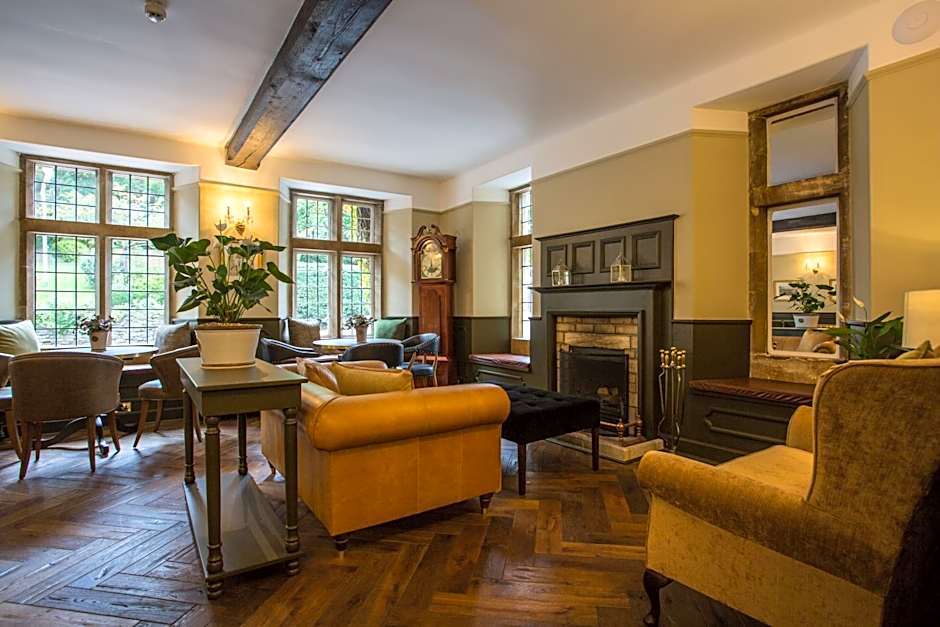 Hatton Court Hotel