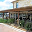 Hotel Texas Hallettsville