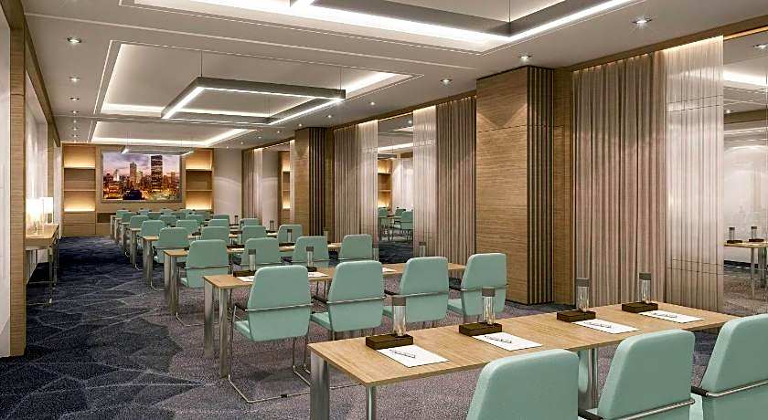 Courtyard by Marriott Riyadh Northern Ring Road