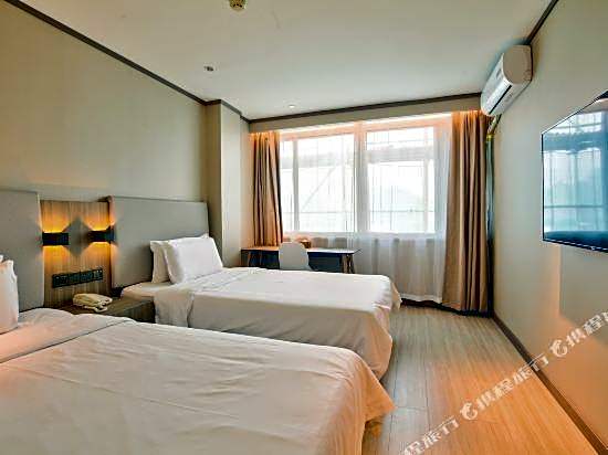 Hanting Hotel Niongbo Tianyi Square