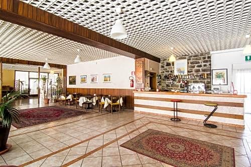 Hotel Excelsior Cimone