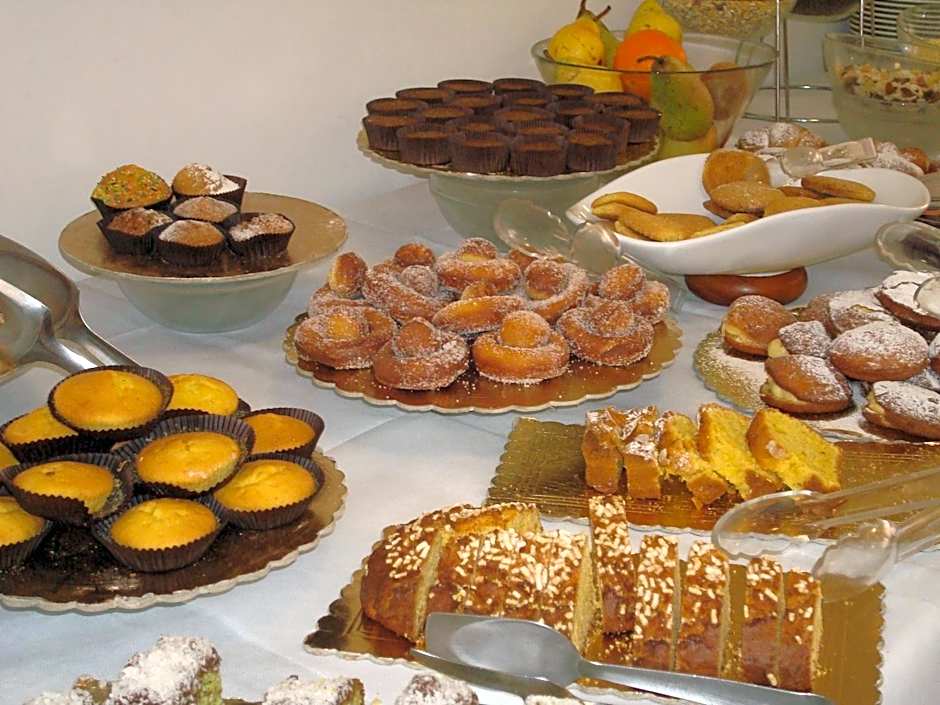 Hotel Amalfi