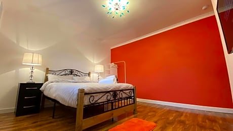 Grand Heights Suites