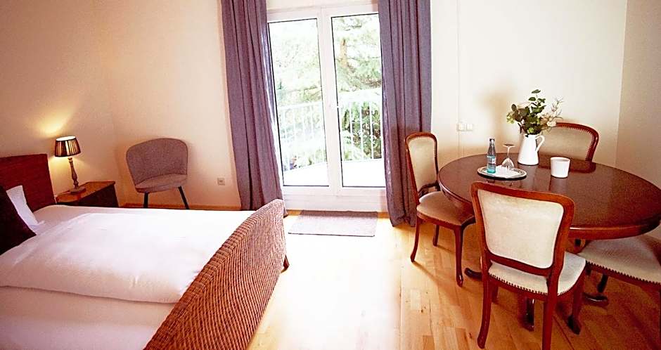 Apartmenthaus Oberndorf