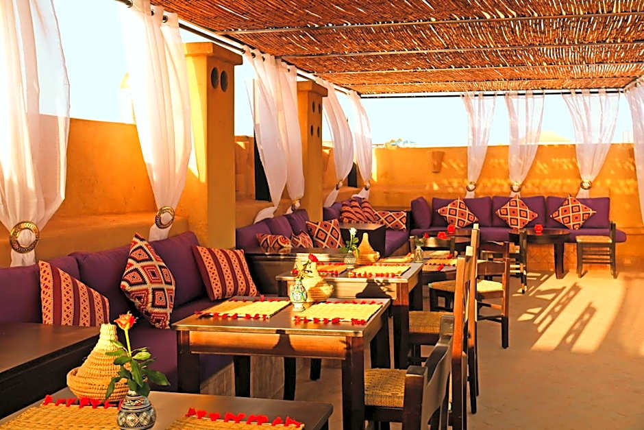 Riad Sultan Suleiman