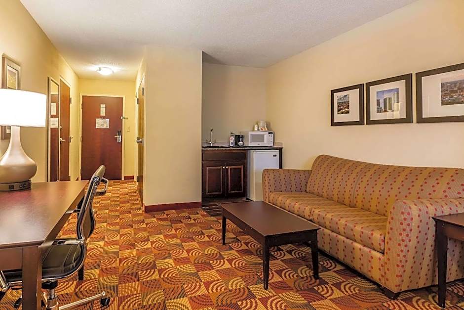 Comfort Inn & Suites Jasper Hwy 78 West