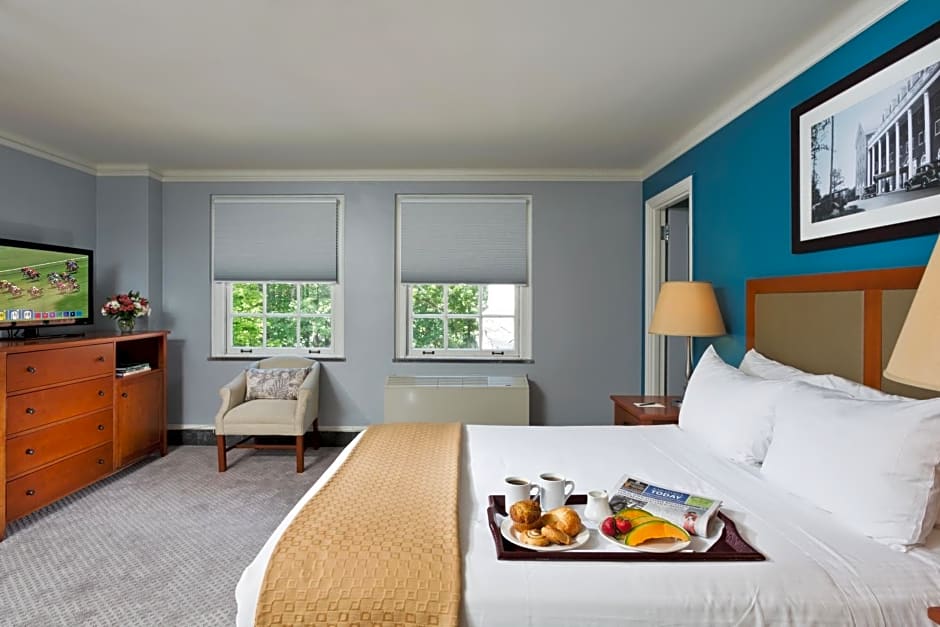 Gideon Putnam Resort & Spa