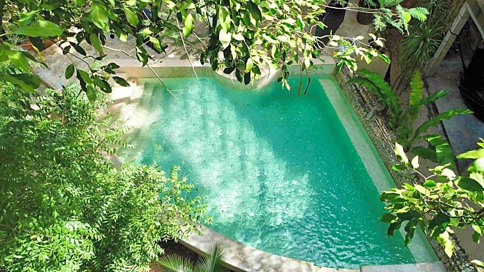 Hotel Boutique Refugio 41