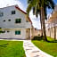 Hotel Dos Mundos, Isla Cozumel