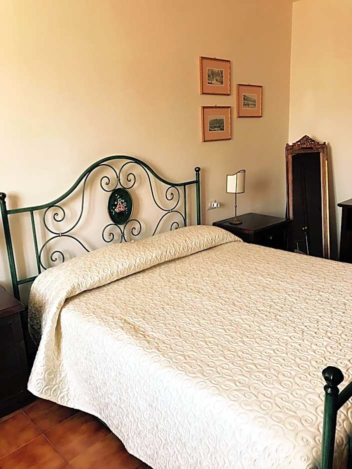 B&B La Dimora del Capitano