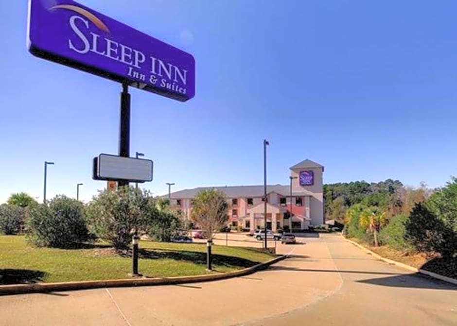 Sleep Inn & Suites Pineville - Alexandria