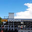 Addington Stadium Motel