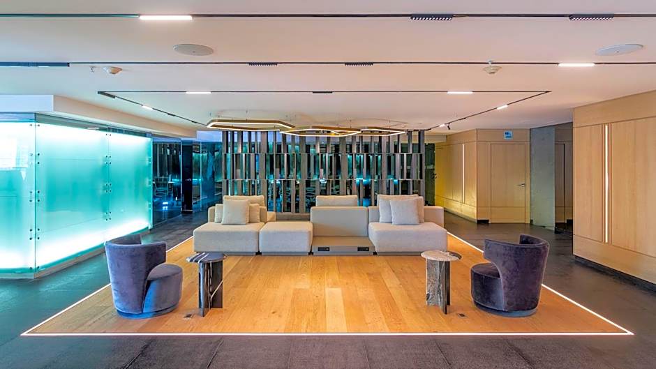 Holiday Inn Express Toluca Galerias Metepec By IHG