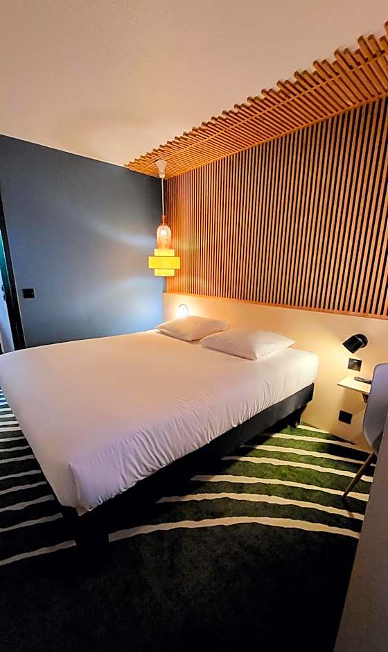 ibis Styles Paris Hippodrome de Vincennes