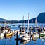 Oceanfront Suites At Cowichan Bay