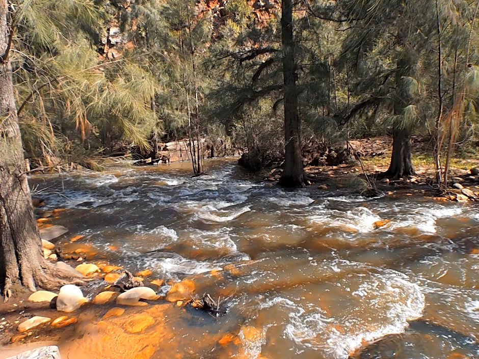 Valley Bushveld Country Lodge