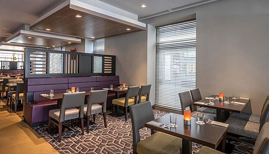 Maldron Hotel Smithfield Dublin City