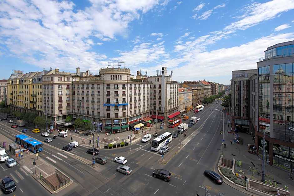 Danubius Hotel Astoria City Center