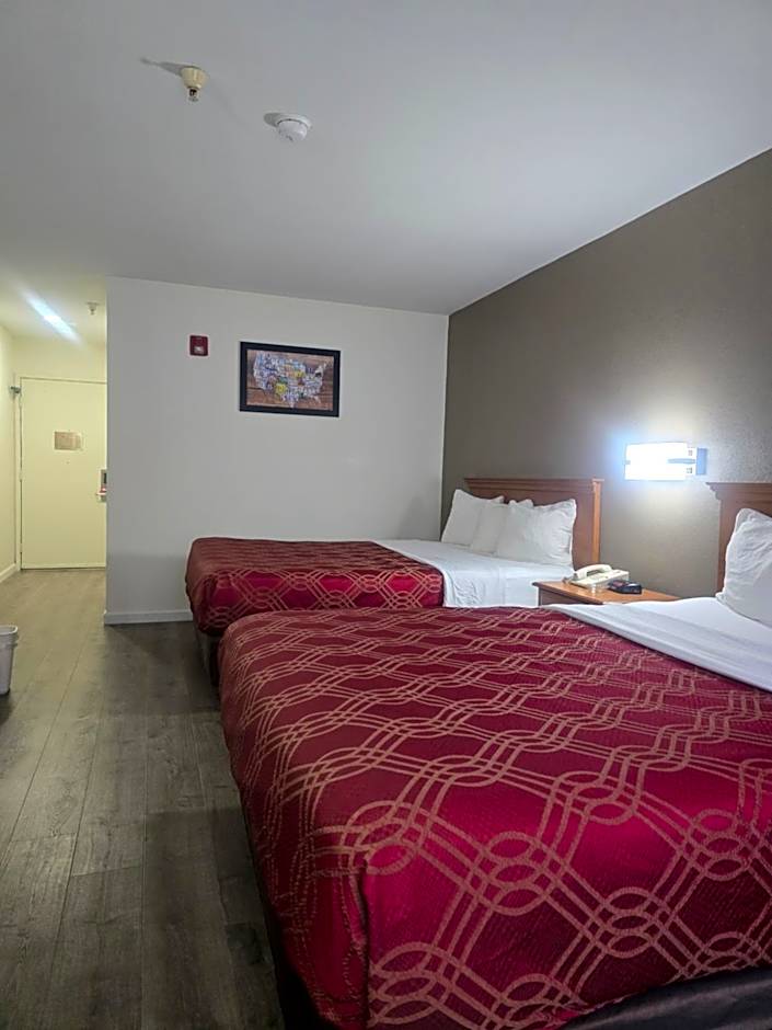 Econo Lodge Villa Rica
