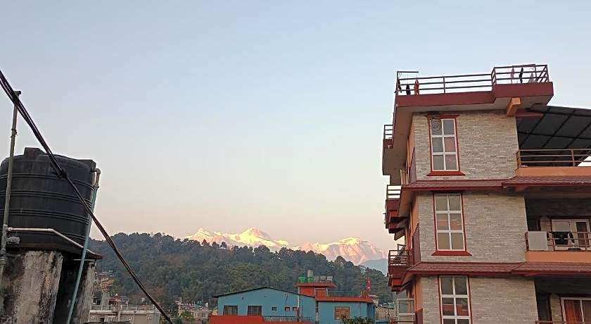 Pokhara Metro Eco Hotel Pvt.Ltd