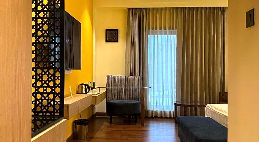 Mansingh Palace Ajmer