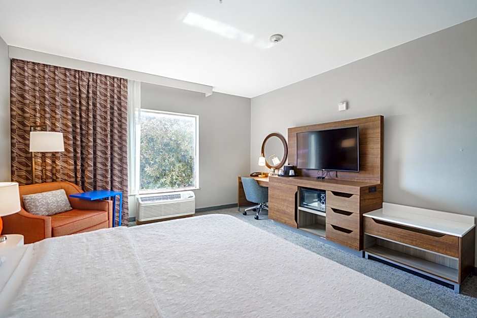 Hampton Inn By Hilton & Suites Abilene I-20 Tx