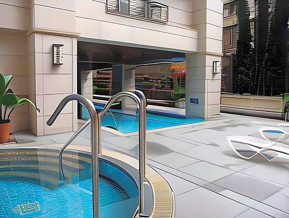 Fullon Hotel Taipei, East