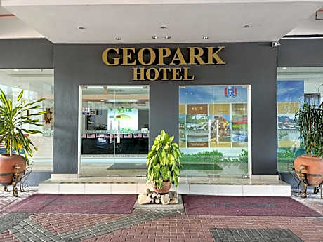 Geopark Hotel Kuah Langkawi