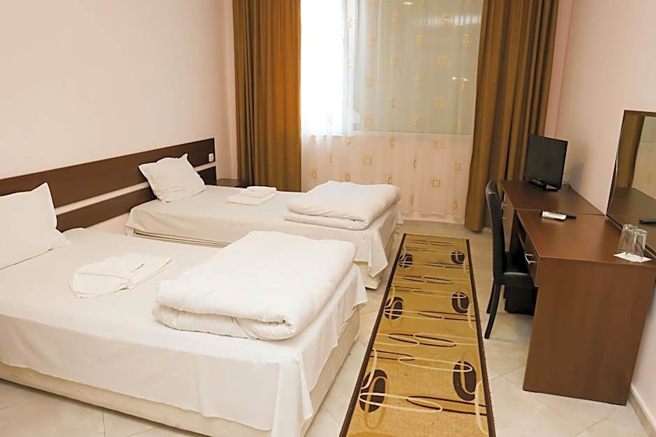 Hotel & Restaurant Ida