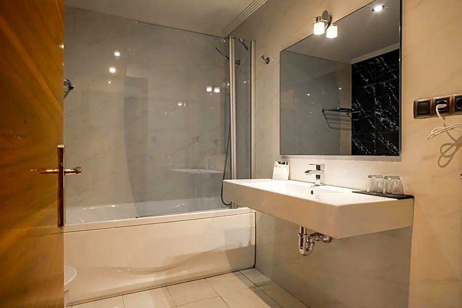 Indiana Boutique Hotel
